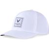 Callaway Golf Rutherford Collection Headwear(White)