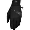 Callaway Golf Thermal Grip, Cold Weather Golf Gloves (2-Pack)(Black)
