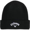 Callaway Golf Tour Authentic Beanie(Black)