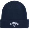 Callaway Golf Tour Authentic Beanie(Navy)