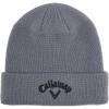 Callaway Golf Tour Authentic Beanie(Steel)