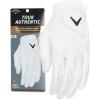 Callaway Golf Tour Authentic Glove(White 2022)