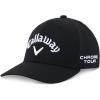 Callaway Golf Tour Authentic Performance Pro Headwear(Black)