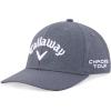 Callaway Golf Tour Authentic Performance Pro Headwear(Charcoal)