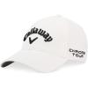 Callaway Golf Tour Authentic Performance Pro Lightweight Headwear(White)