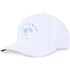 Callaway Golf Weekender Headwear(White)