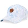 Callaway Golf Women’s Heritage Twill Headwear(Blue)