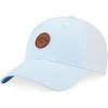 Callaway Golf Women’s Heritage Twill Headwear(Ice Blue)