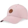 Callaway Golf Women’s Heritage Twill Headwear(Ice Pink)