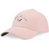 Callaway Golf Women’s Liquid Metal Headwear(Pink/Silver)