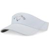 Callaway Golf Women’s Liquid Metal Visor(Blue/Silver)