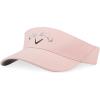 Callaway Golf Women’s Liquid Metal Visor(Pink/Silver)