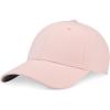 Callaway Golf Women’s Performance Front Crested Structured Headwear(Pink)