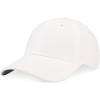 Callaway Golf Women’s Performance Front Crested Structured Headwear(White)