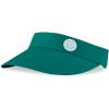 Callaway Golf Women’s See The Break Visor Collection Headwear(Evergreen)