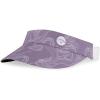 Callaway Golf Women’s See The Break Visor Collection Headwear(Floral)