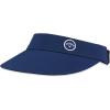 Callaway Golf Women’s See The Break Visor Collection Headwear(Navy)