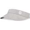 Callaway Golf Women’s See The Break Visor(Grey Palms)