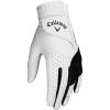 Callaway Golf X Junior Golf Glove(White)