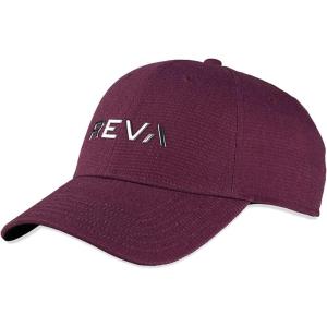 Callaway Golf 2022 Ladies Liquid Metal Adjustable Hat(Eggplant)