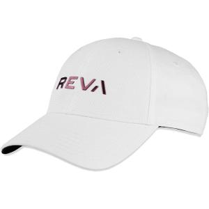 Callaway Golf 2022 Ladies Liquid Metal Adjustable Hat(White)