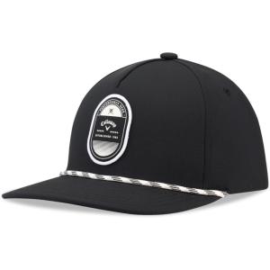 Callaway Golf Birdie Brigade Headwear(Black)