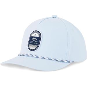 Callaway Golf Birdie Brigade Headwear(Ice Blue)