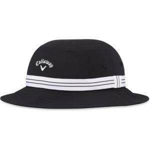Callaway Golf Bucket Hats(Black)