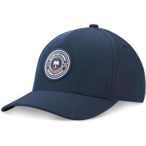 Callaway Golf Downwind Headwear(Navy)