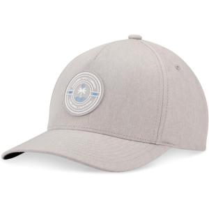 Callaway Golf Downwind Headwear(Silver)