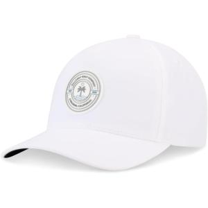 Callaway Golf Downwind Headwear(White)