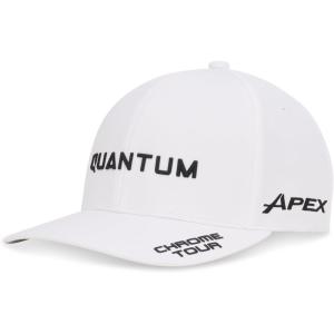 Callaway Golf Hard Goods Launch Headwear(White)