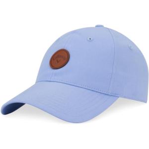 Callaway Golf Heritage Twill Headwear(Hydrangea)