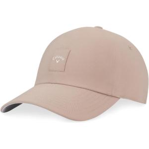 Callaway Golf Heritage Twill Headwear(Khaki)