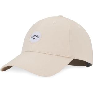 Callaway Golf Heritage Twill Headwear(Stone)