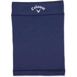 Callaway Golf Knit Snood Collection(Navy)