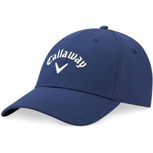 Callaway Golf Liquid Metal Headwear(Navy)