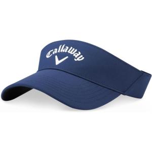 Callaway Golf Liquid Metal Visor(Navy)