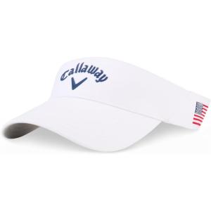 Callaway Golf Liquid Metal Visor(Usa)