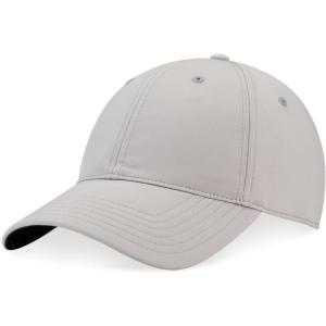 Callaway Golf Performance Front Crested Unstructured Headwear(Grey)