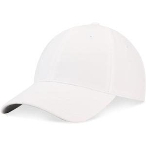 Callaway Golf Performance Front Crested Unstructured Headwear(White)