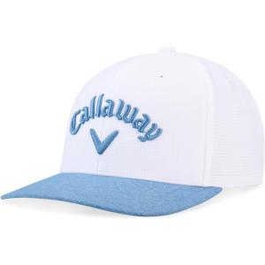Callaway Golf Performance Pro Headwear(White/Slate)