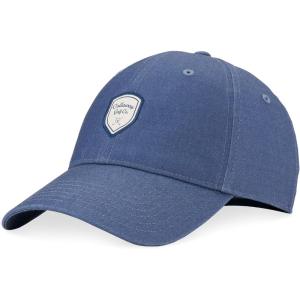 Callaway Golf Retro Collection Headwear(Deep Sea)