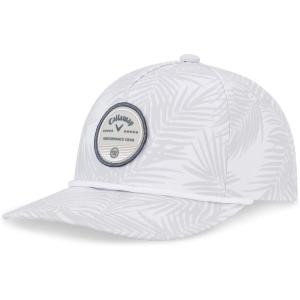 Callaway Golf Retro Collection Headwear(Palm)