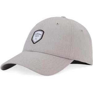 Callaway Golf Retro Collection Headwear(Silver)
