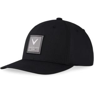 Callaway Golf Rutherford Collection Headwear(Black)