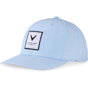 Callaway Golf Rutherford Collection Headwear(Glacier)