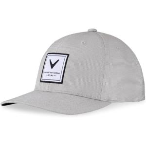 Callaway Golf Rutherford Collection Headwear(Gray 24)