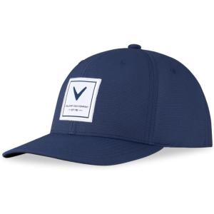 Callaway Golf Rutherford Collection Headwear(Navy)