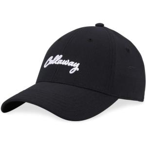 Callaway Golf Standard Womens Stitch Magnet Headwear(Black)